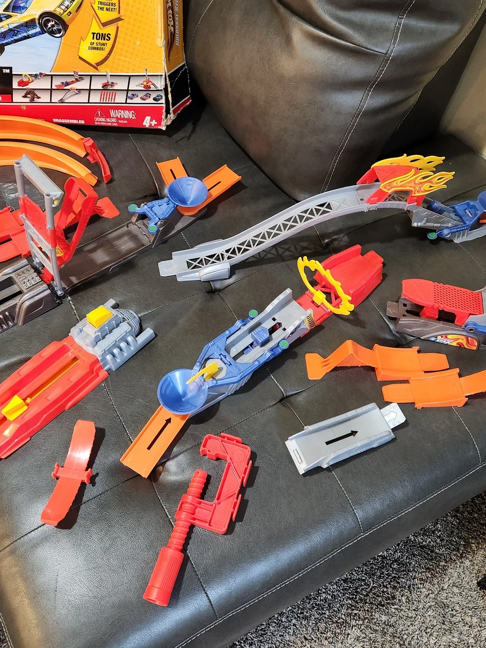 Hot Wheels hot wheels